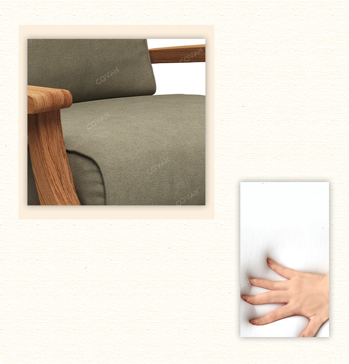 High-end furniture customization