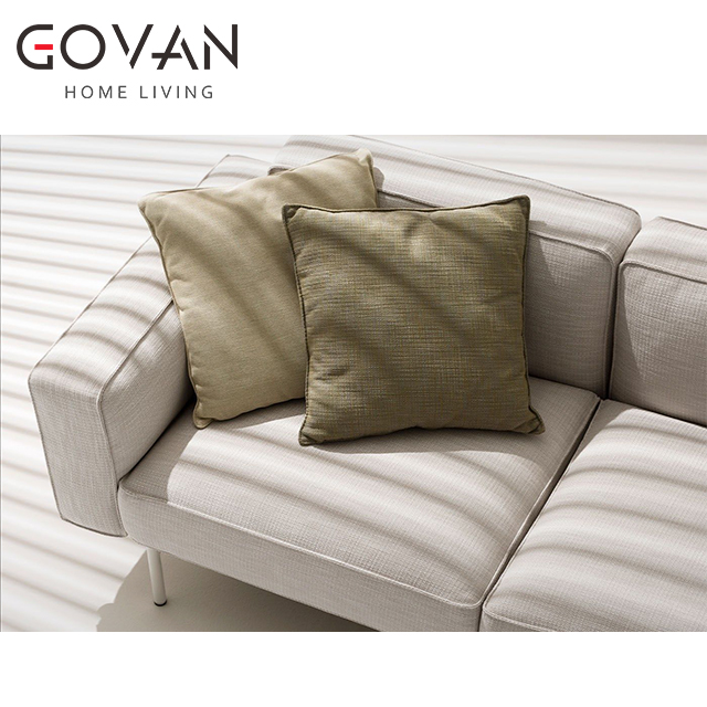 Estendo Collection-Sofa-Outdoor Two Seater Sofa