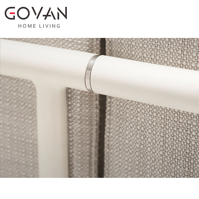 Estendo Collection-Sofa-Outdoor Two Seater Sofa Right Module