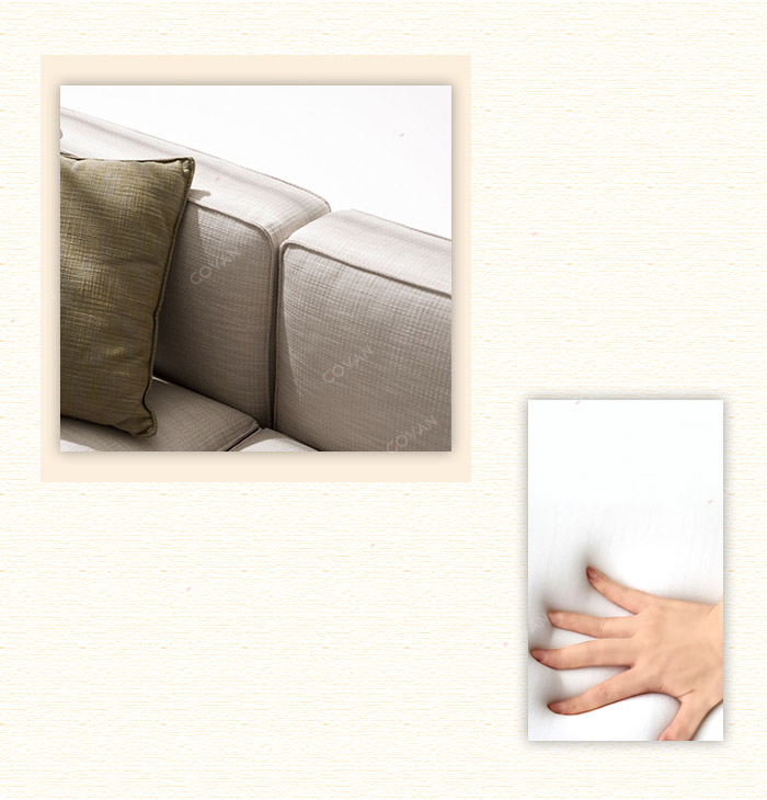 High-end furniture customization