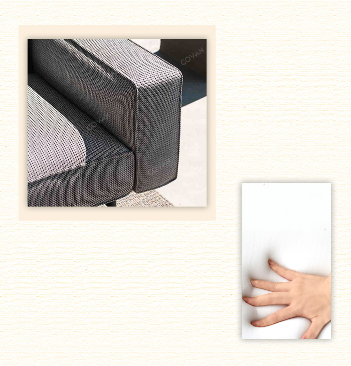 High-end furniture customization