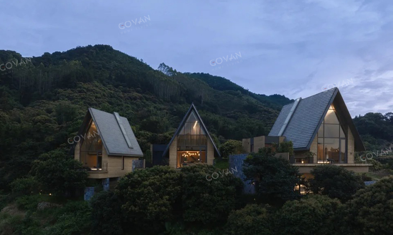 High-end furniture customization