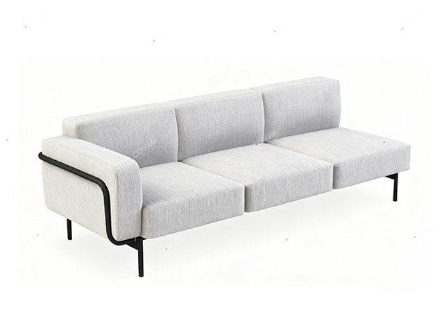 High-end furniture customization