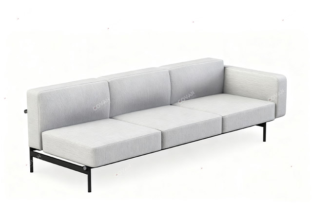 High-end furniture customization