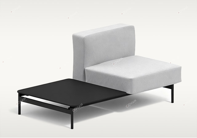 High-end furniture customization