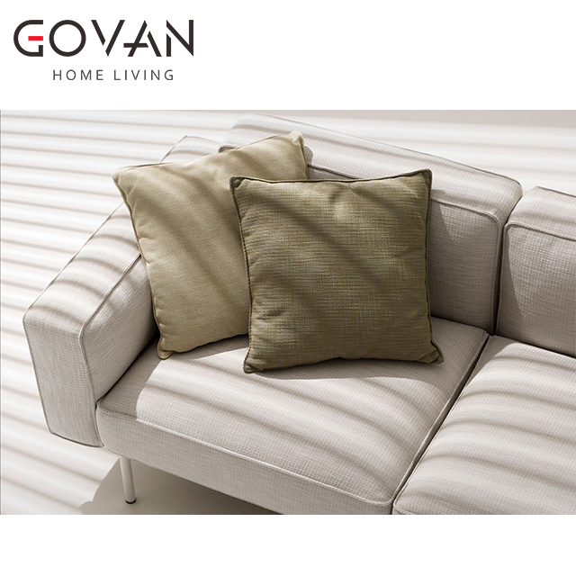 Estendo Collection-Sofa-Outdoor Daybed Left Module