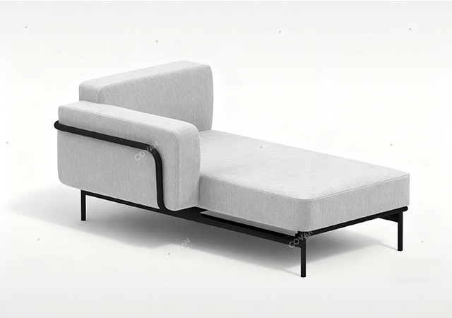 High-end furniture customization