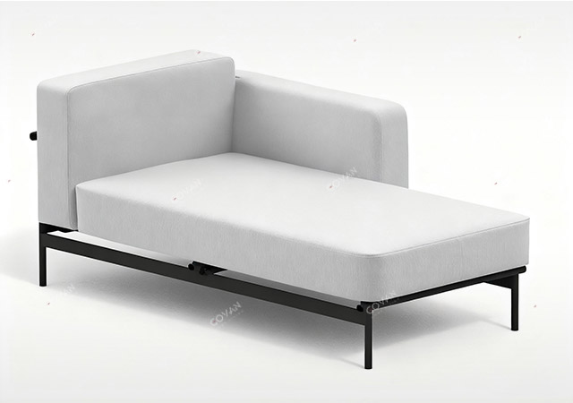 High-end furniture customization