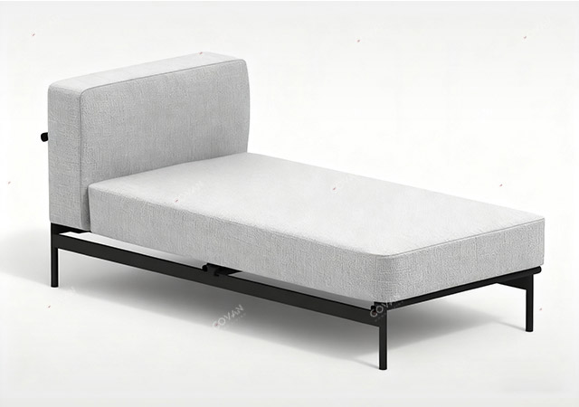 High-end furniture customization