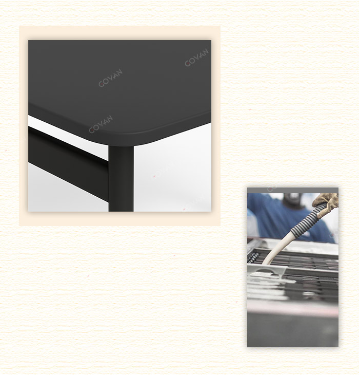 High-end furniture customization