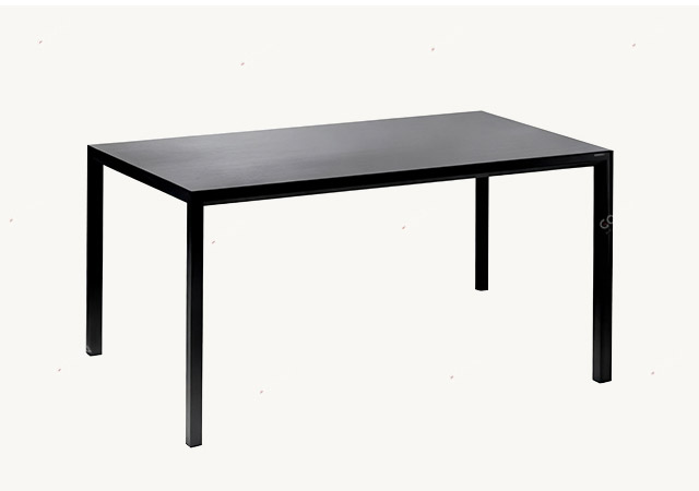 High-end furniture customization