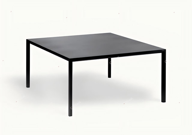 High-end furniture customization