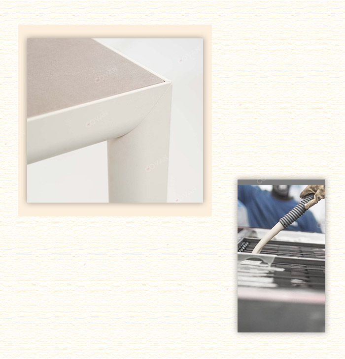 High-end furniture customization