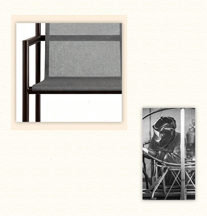 High-end furniture customization