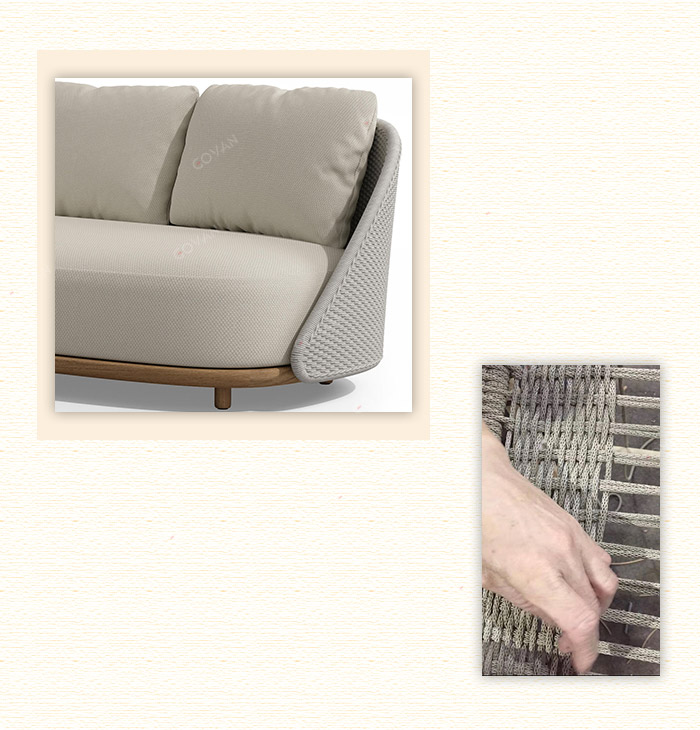 High-end furniture customization