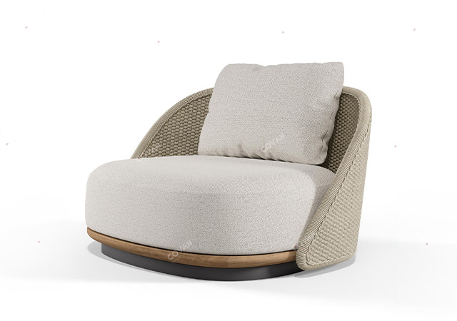 High-end furniture customization