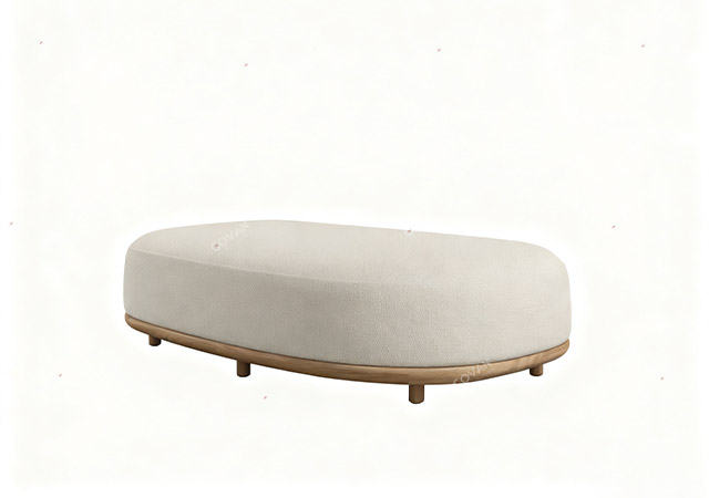 High-end furniture customization