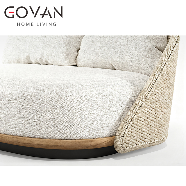 Elio Collection-Sofa-Outdoor Combination Sofa