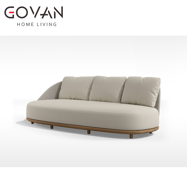 Elio Collection-Sofa-Outdoor Combination Sofa