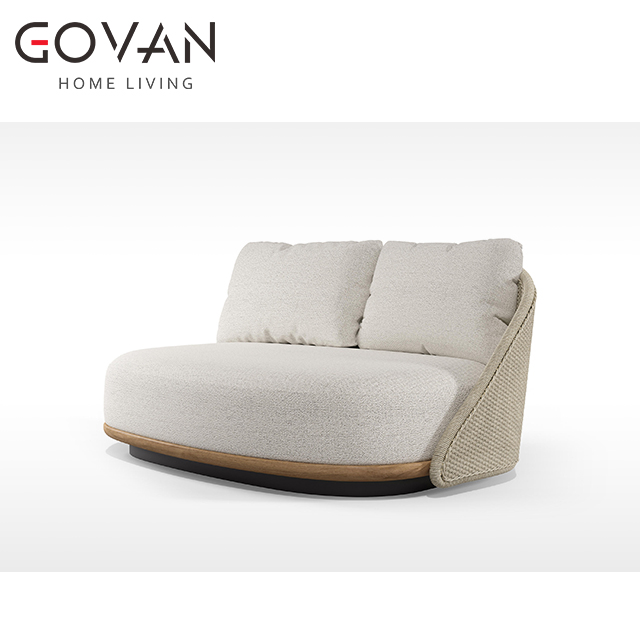 Elio Collection-Sofa-Outdoor Combination Sofa