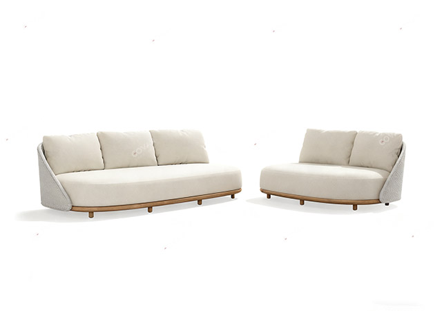 High-end furniture customization