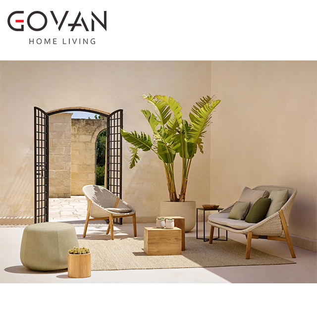 Elio Collection-Chair-Outdoor Lounge Chair