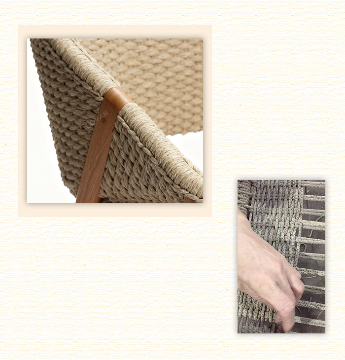 High-end furniture customization