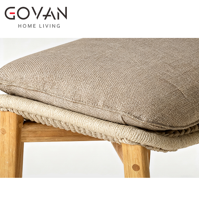 Elio Collection-Ottoman-Outdoor Ottoman