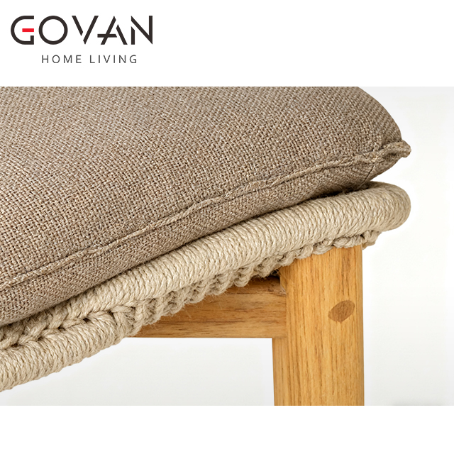 Elio Collection-Ottoman-Outdoor Ottoman