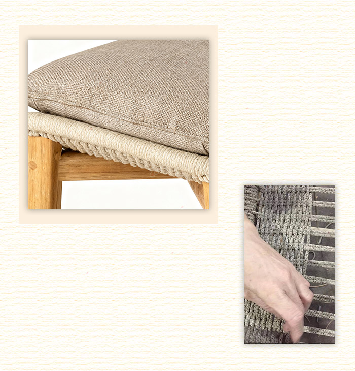 High-end furniture customization