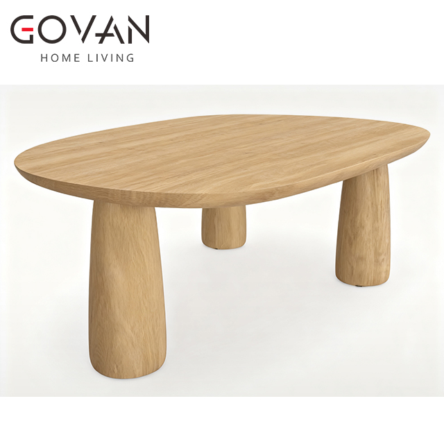 Elio Collection-Coffee Table-Outdoor Coffee Table