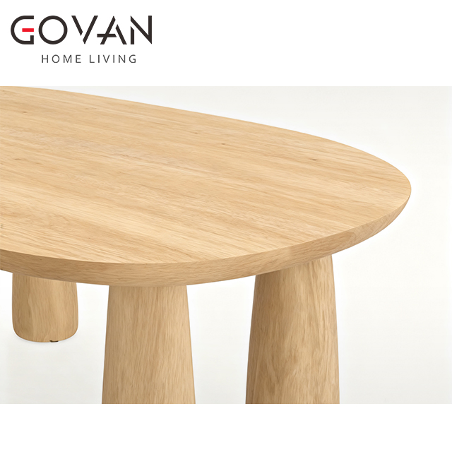 Elio Collection-Coffee Table-Outdoor Coffee Table