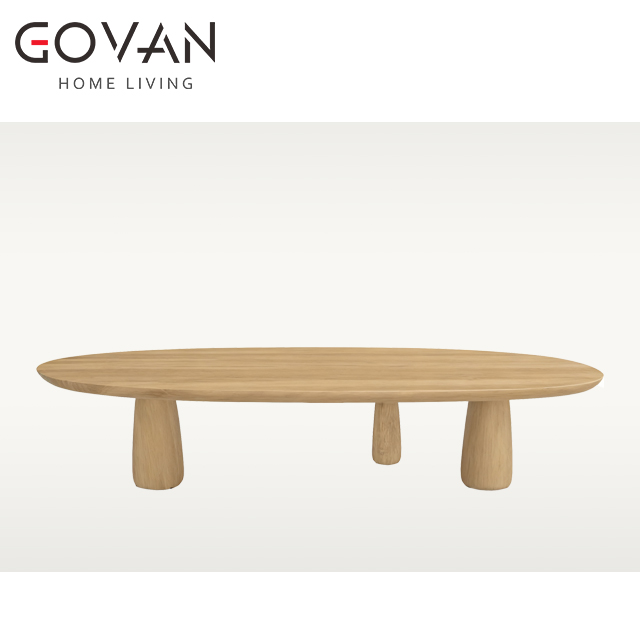 Elio Collection-Coffee Table-Outdoor Coffee Table