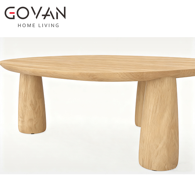 Elio Collection-Coffee Table-Outdoor Coffee Table