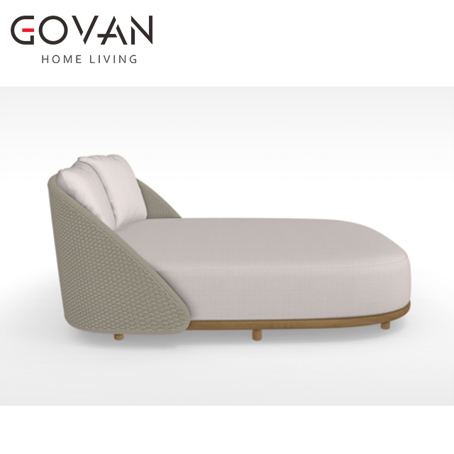 Elio Collection-Sofa-Outdoor Sofa Bed