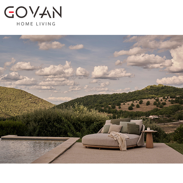 Elio Collection-Sofa-Outdoor Sofa Bed