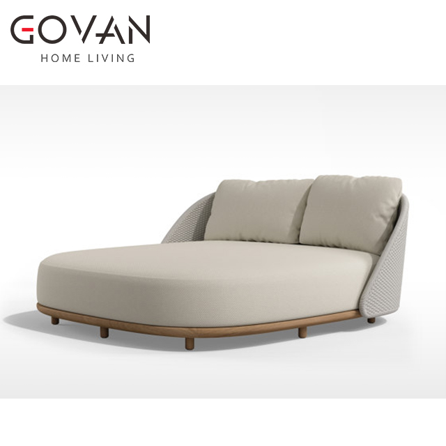 Elio Collection-Sofa-Outdoor Sofa Bed
