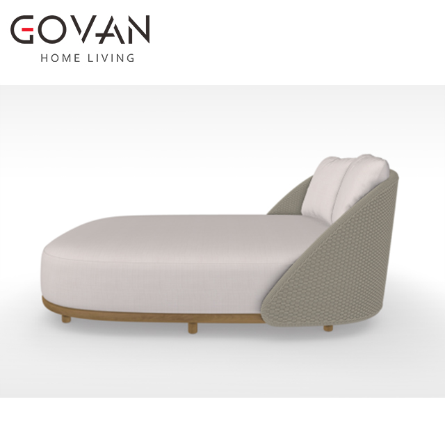 Elio Collection-Sofa-Outdoor Sofa Bed