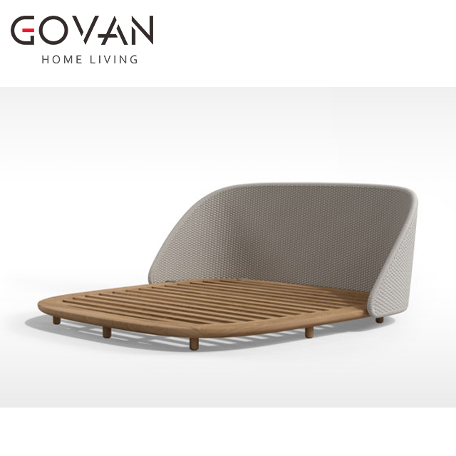 Elio Collection-Sofa-Outdoor Sofa Bed