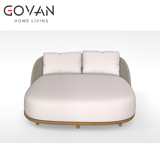 Elio Collection-Sofa-Outdoor Sofa Bed