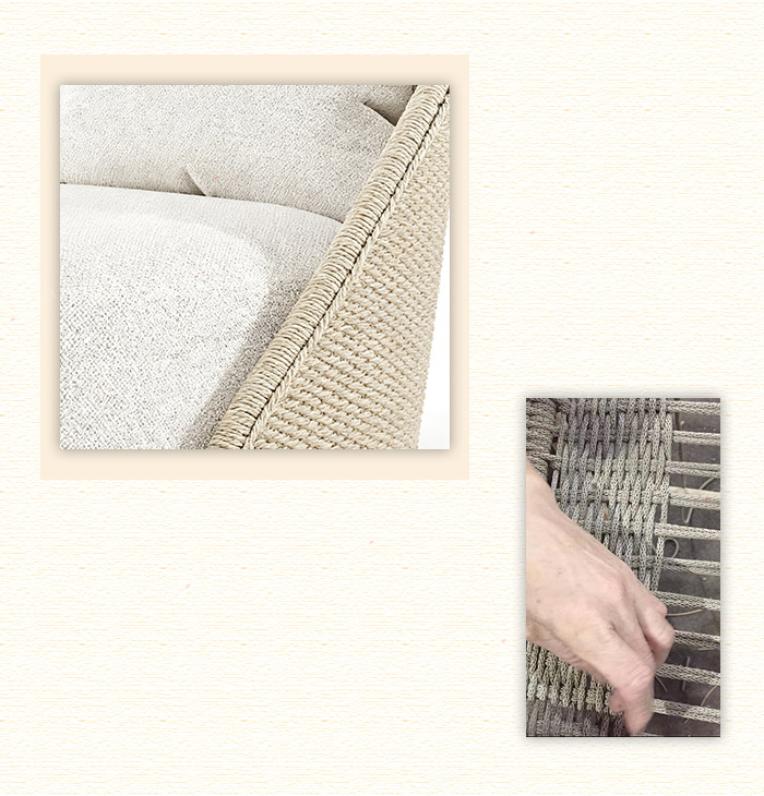 High-end furniture customization