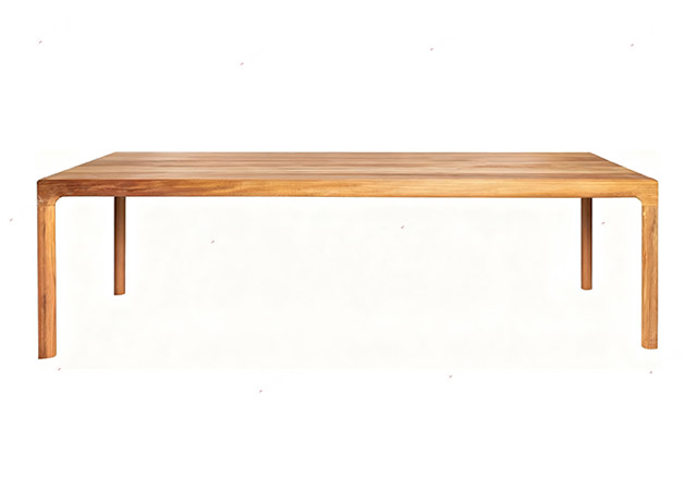 High-end furniture customization