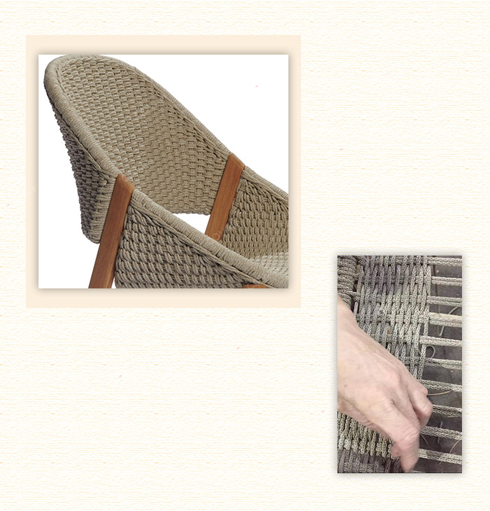 High-end furniture customization