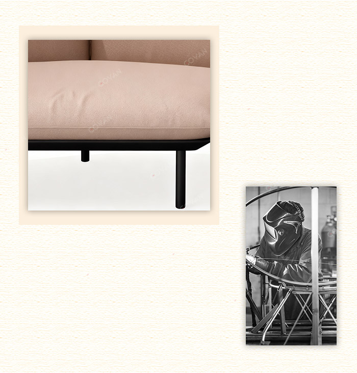 High-end furniture customization