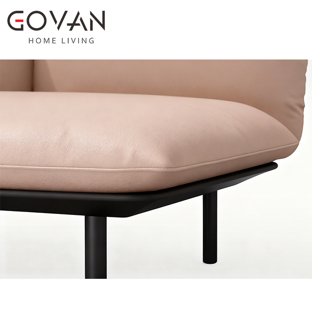 Senja Collection-Sofa-Outdoor Left Corner Arm Low Module