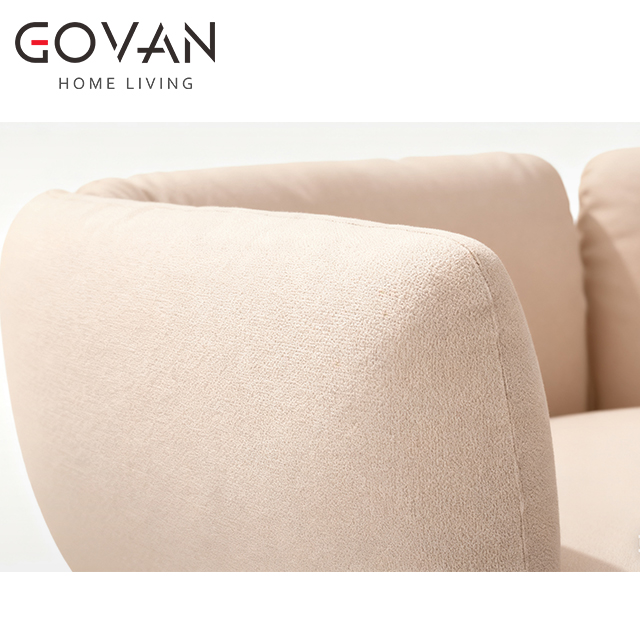 Senja Collection-Sofa-Outdoor Left Corner Arm Low Module