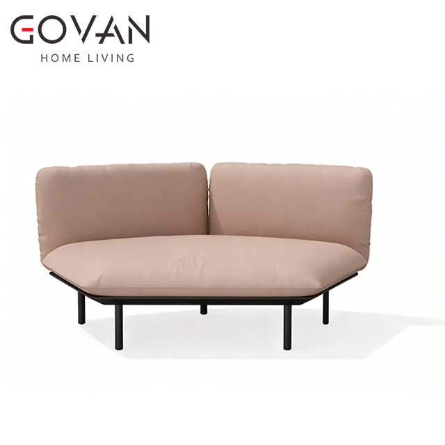 Senja Collection-Sofa-Outdoor Corner Double Module