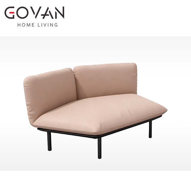 Senja Collection-Sofa-Outdoor Corner Double Module