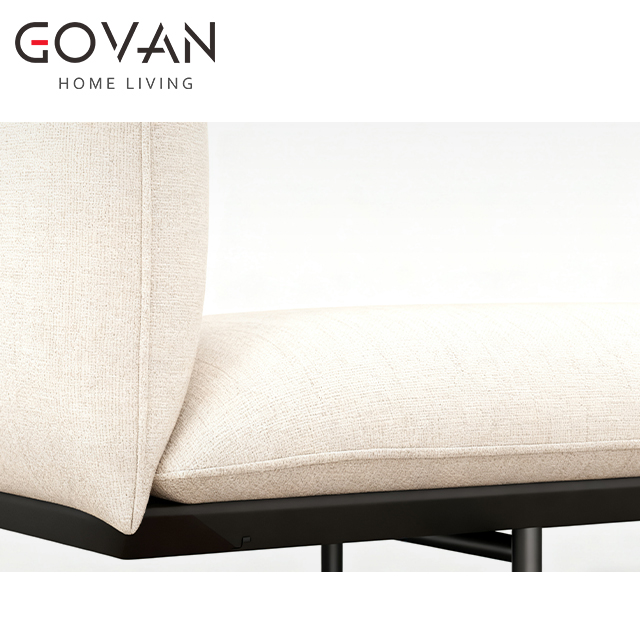 Senja Collection-Sofa-Outdoor Right-Arm Chaise High Module