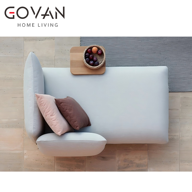 Senja Collection-Sofa-Outdoor Right-Arm Chaise High Module